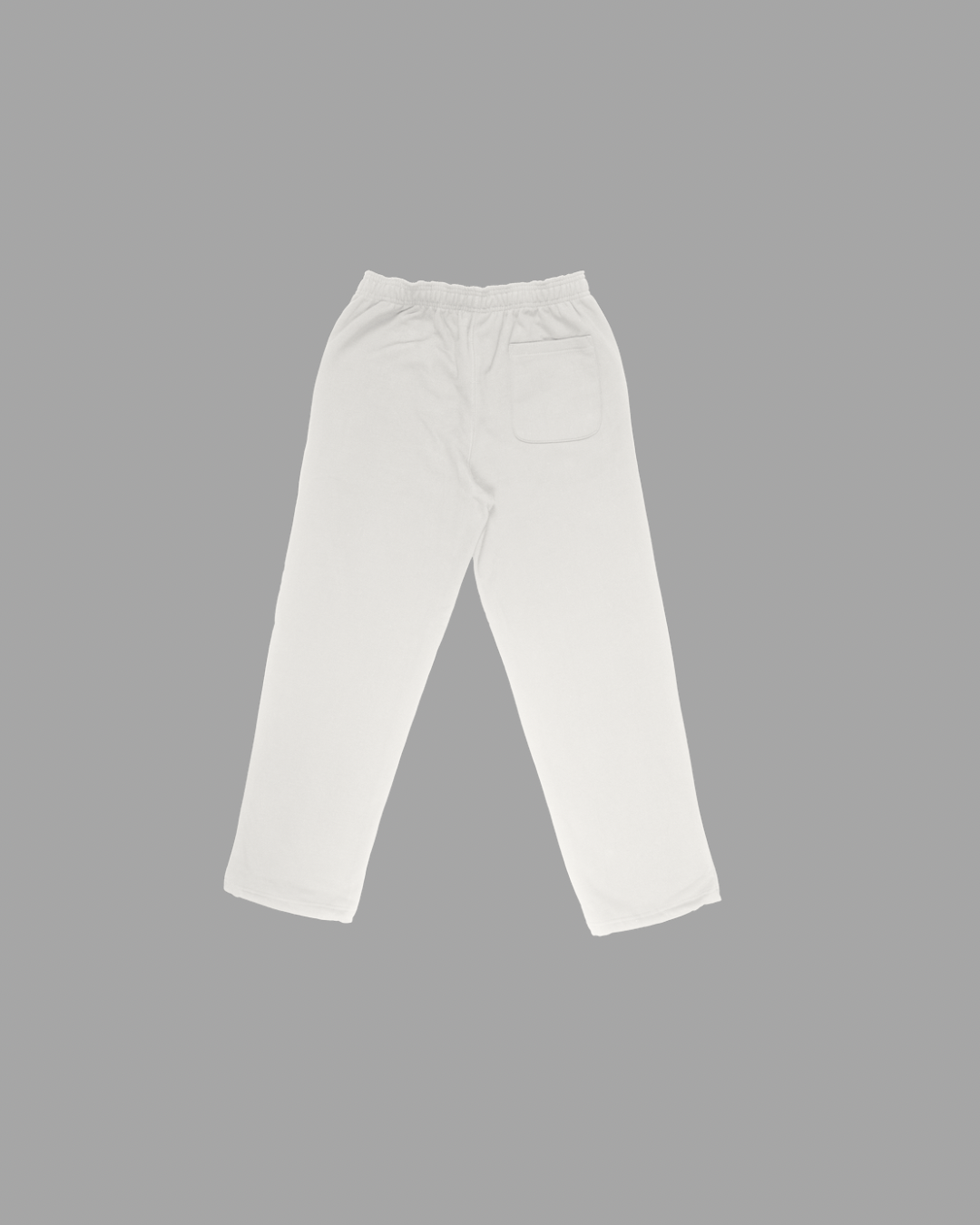 ASTROnaut Cuffless Joggers