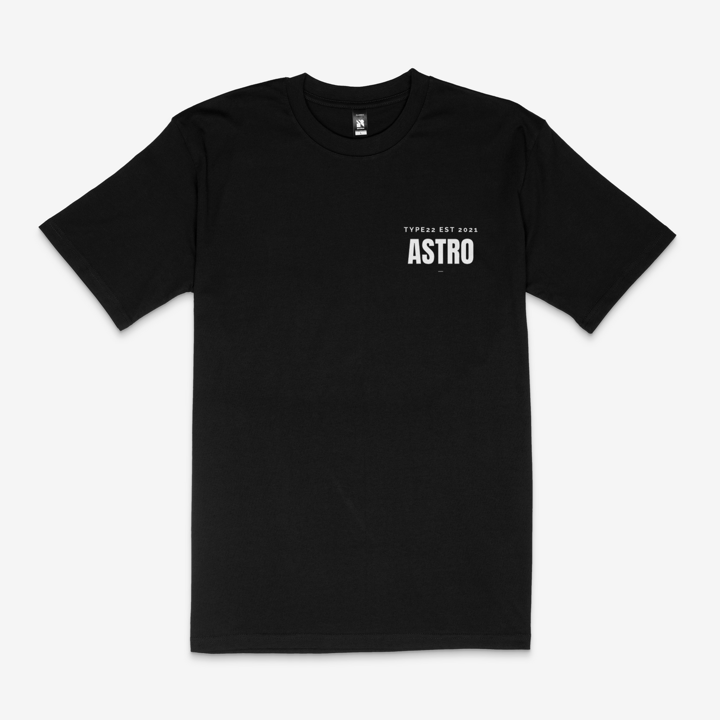 Astro Original Tee