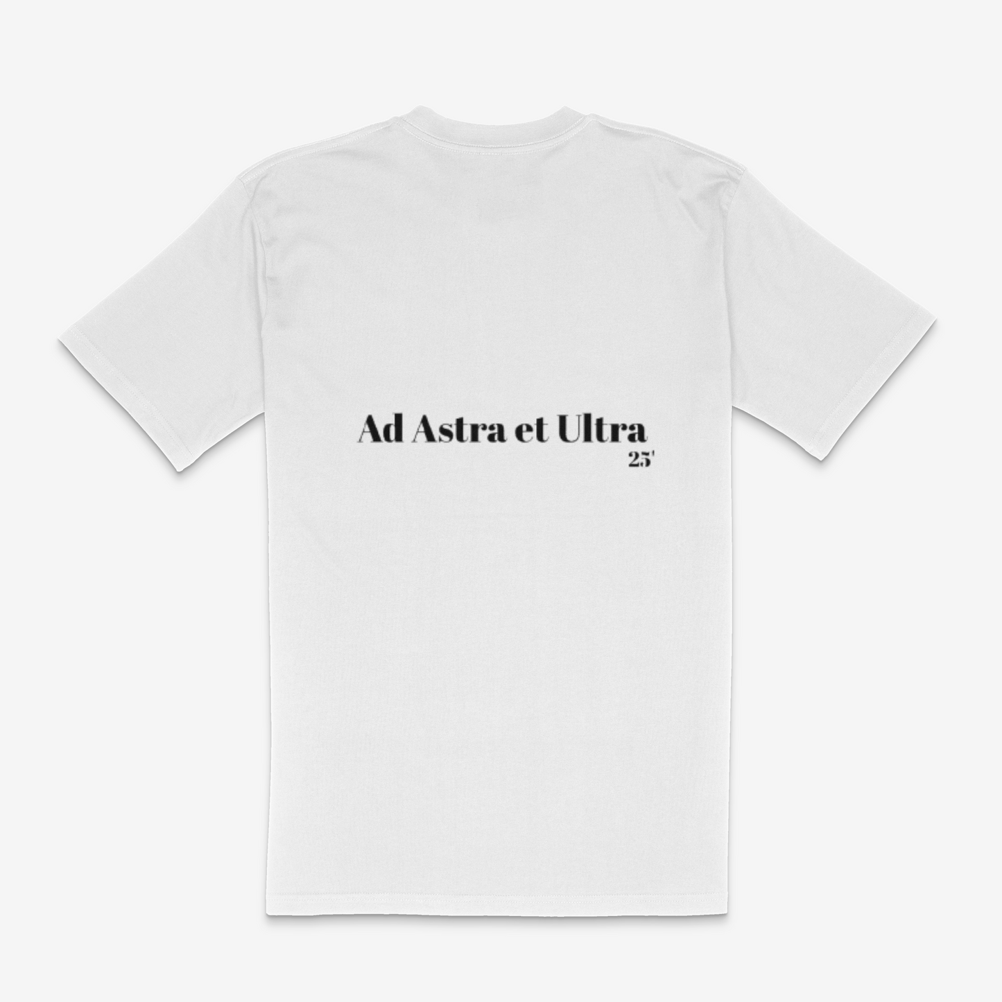 Astro Original Tee