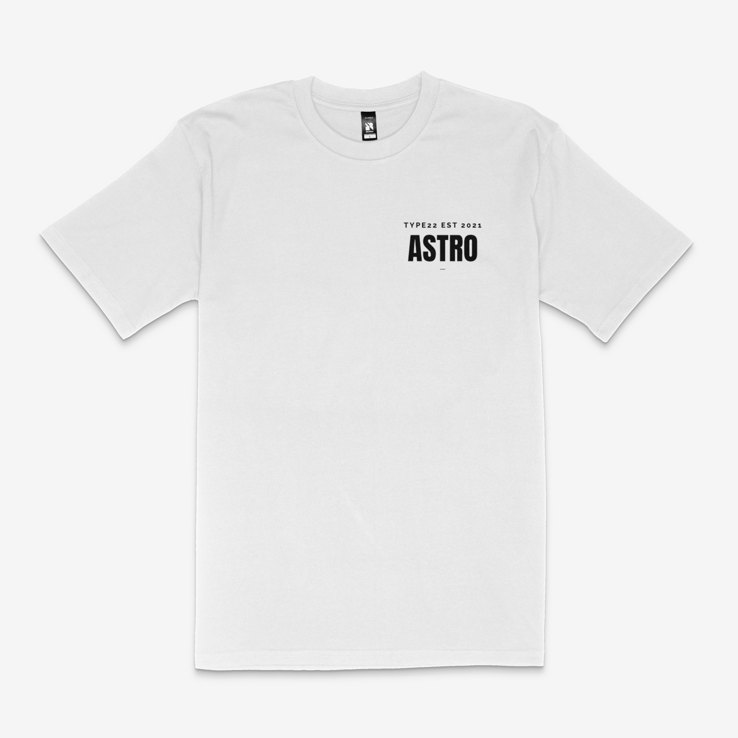 Astro Original Tee