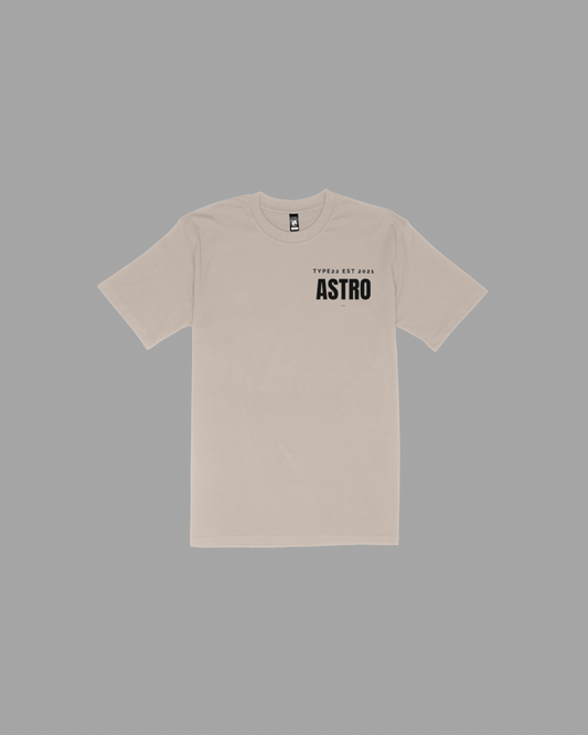 Astro Original Tee