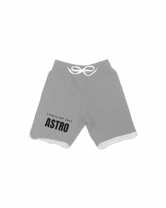 Astro Original Shorts