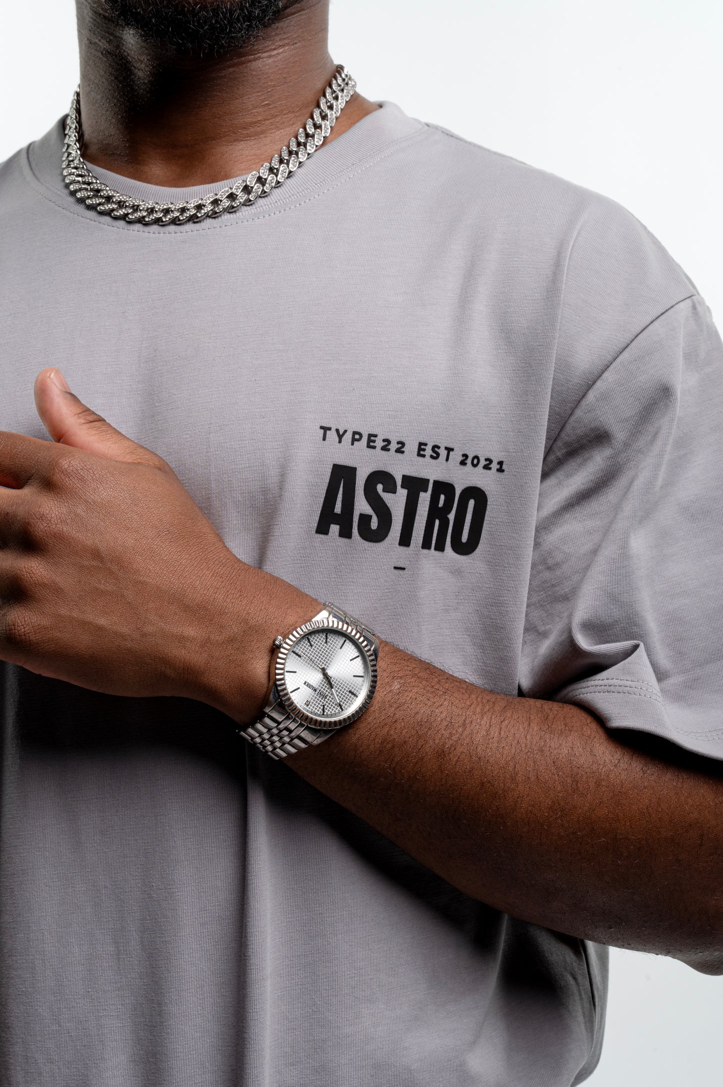 Astro Original Tee