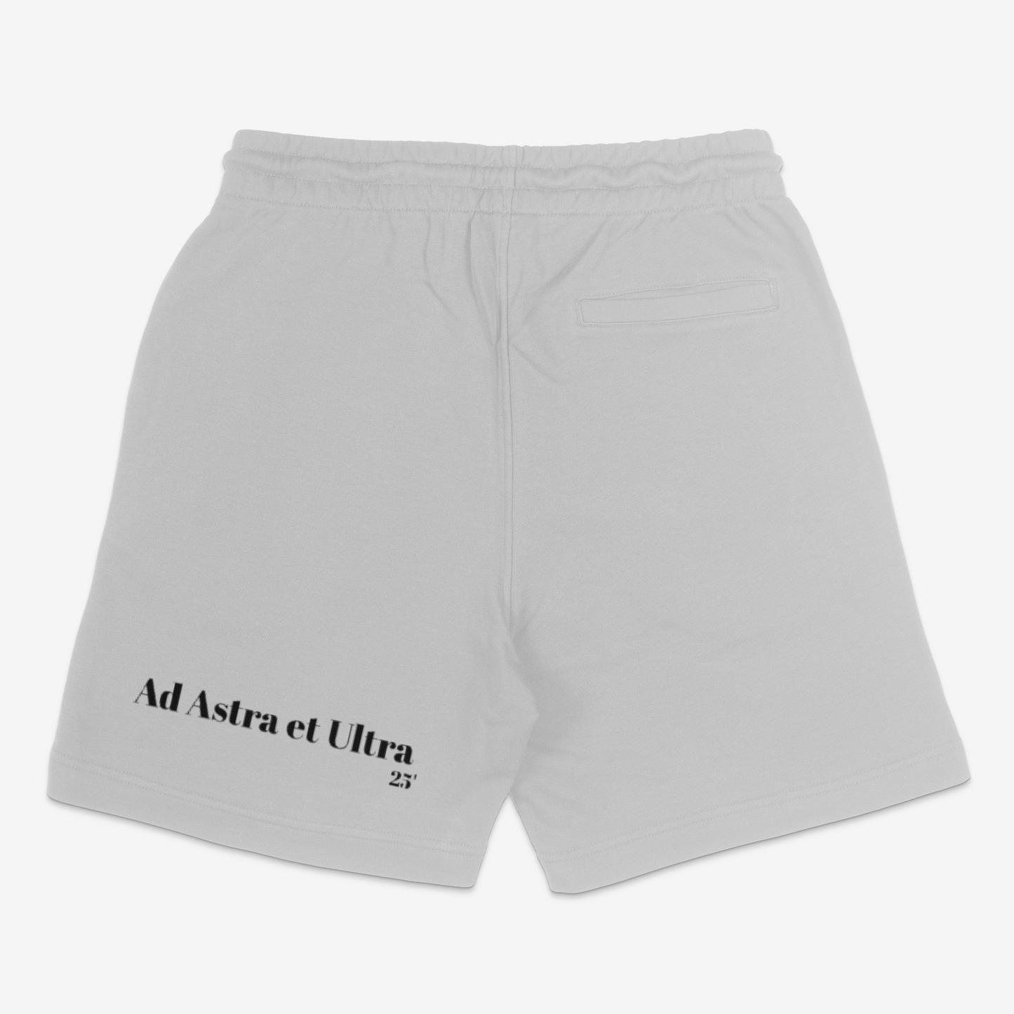 Astro Original Shorts