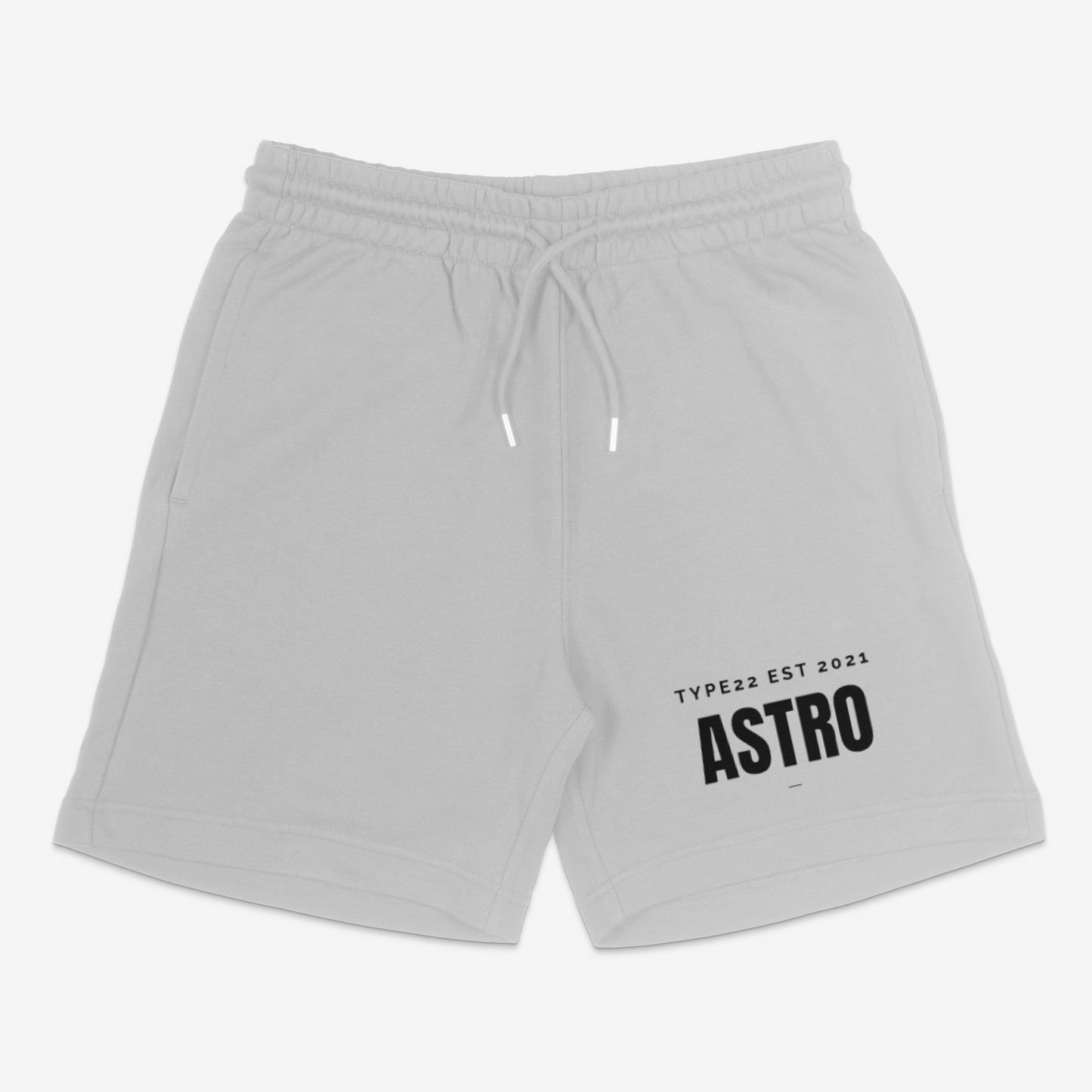 Astro Original Shorts